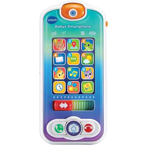 Vtech® Spiel-Smartphone VTechBaby, Babys Smartphone