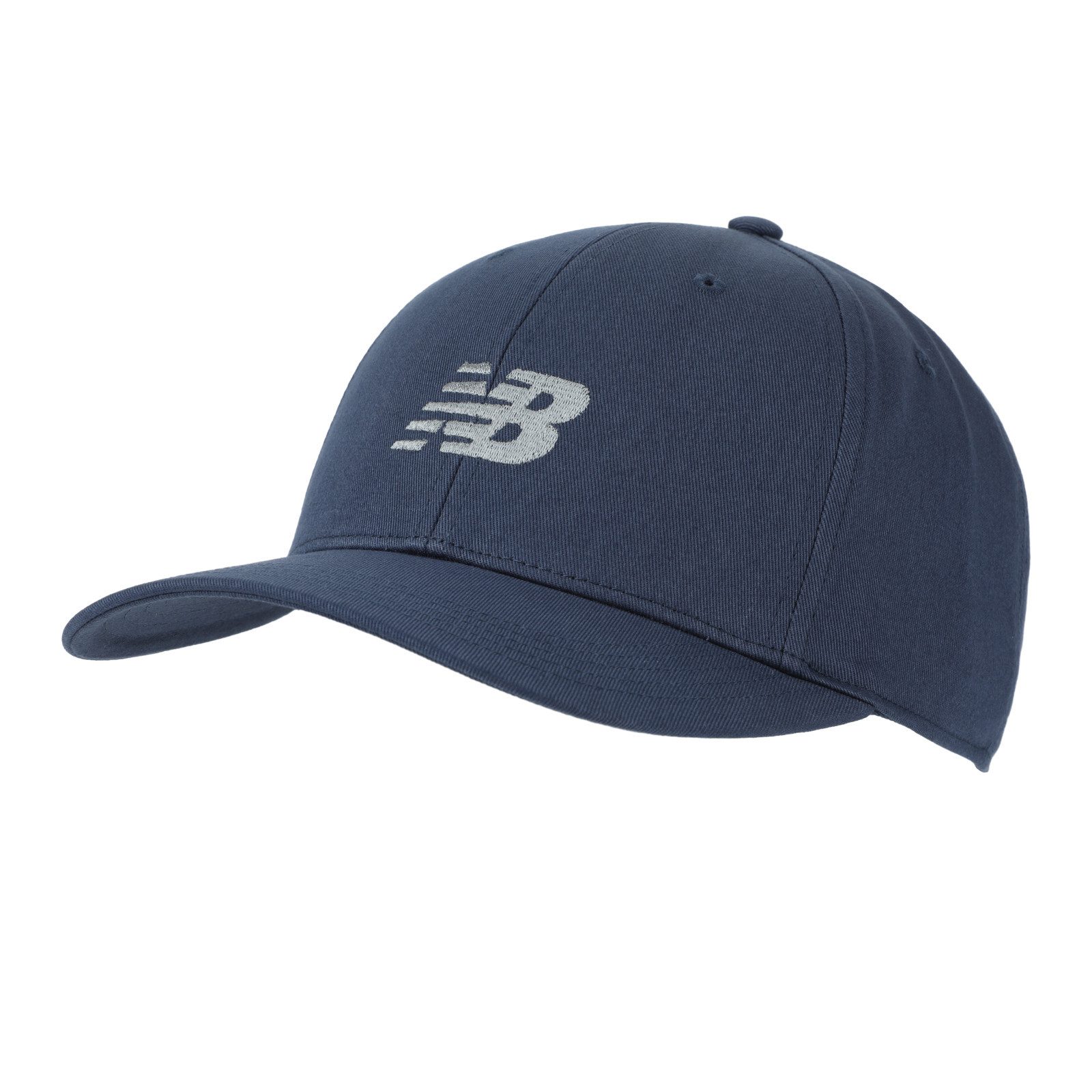 New Balance Baseball Cap 6 PANEL STRUCTURED SNAPBACK günstig online kaufen