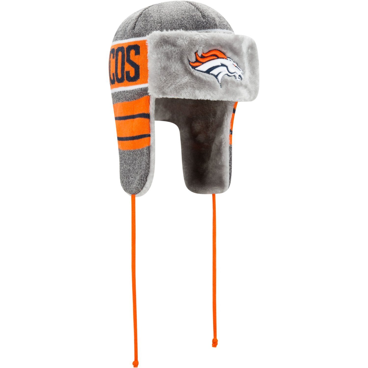 New Era Fleecemütze NFL Team mit Kunstpelz FROSTY TRAPPER günstig online kaufen