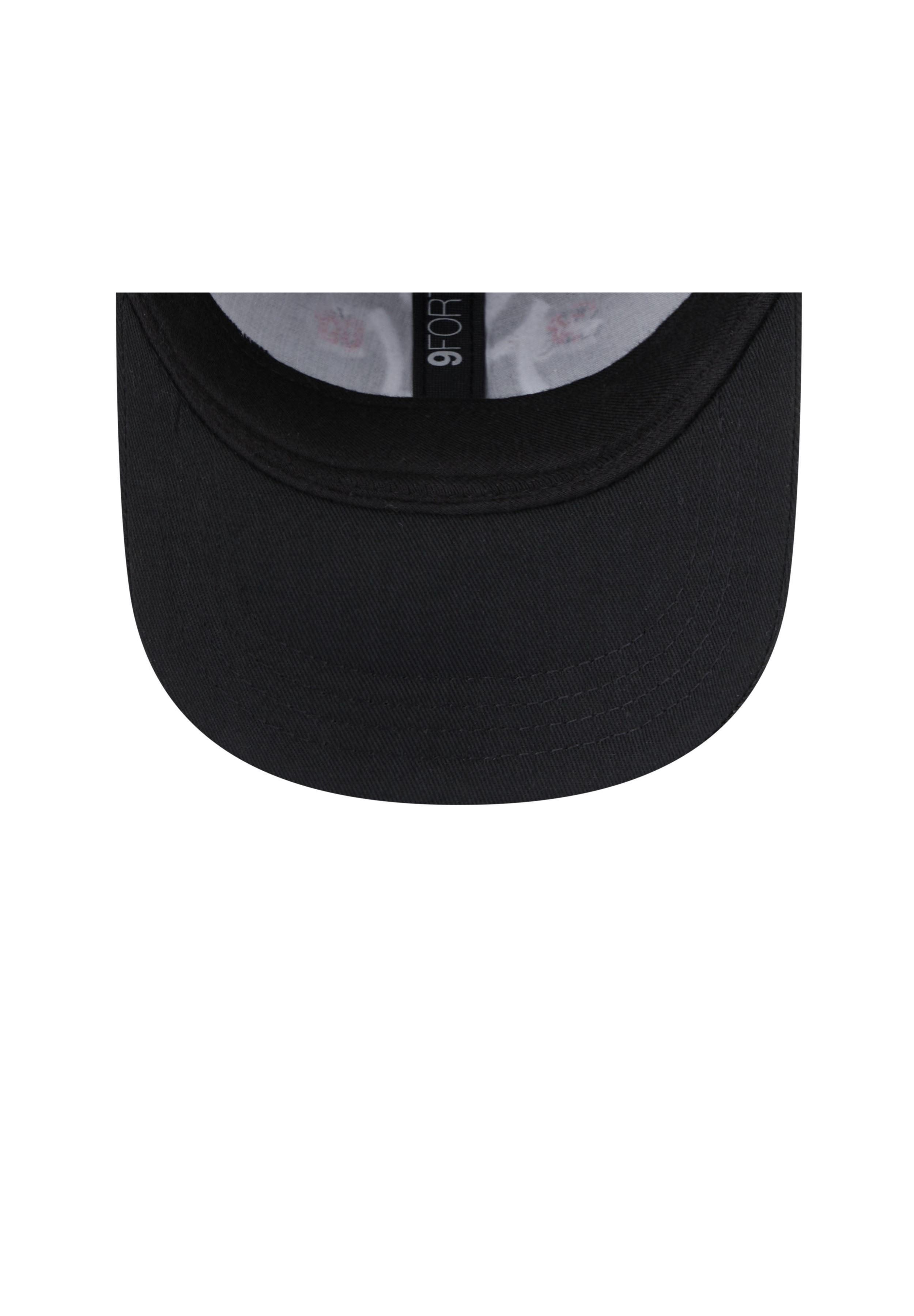 New Era Baseball Cap New York Yankees MLB Outdoor Black 9Forty Infant Cap New Era (1-St)