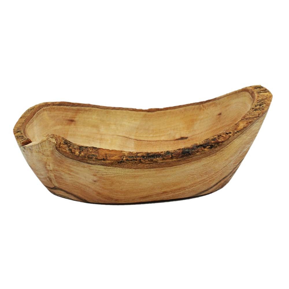 Dudu-Osun Мылоhalter Rustikale Мылоschale