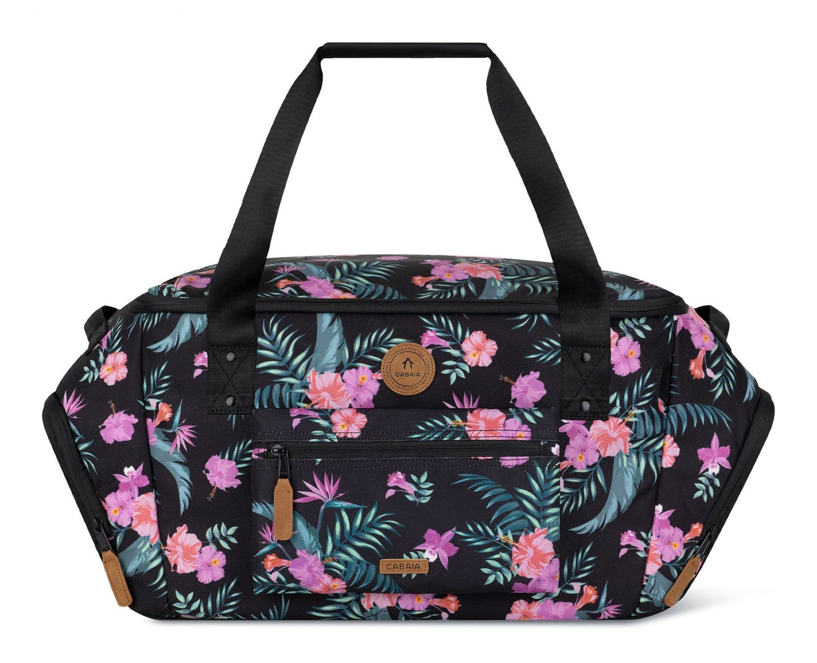 CABAIA Reisetasche Essentials Duffle Bag (Set, 2-tlg)