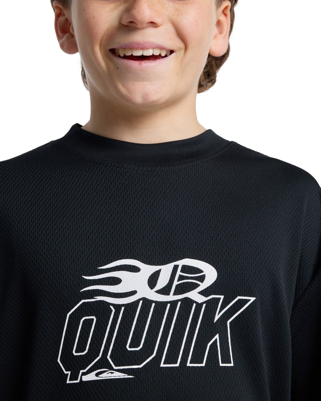 Quiksilver T-Shirt Mercury Americana – Bild 4 von 5