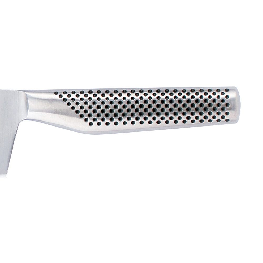 GLOBAL Santokumesser Gemüsemesser geschmiedet 20 cm GF-36