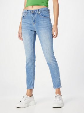 HaILY’S 7/8-Jeans Amania (1-tlg) Plain/ohne Details
