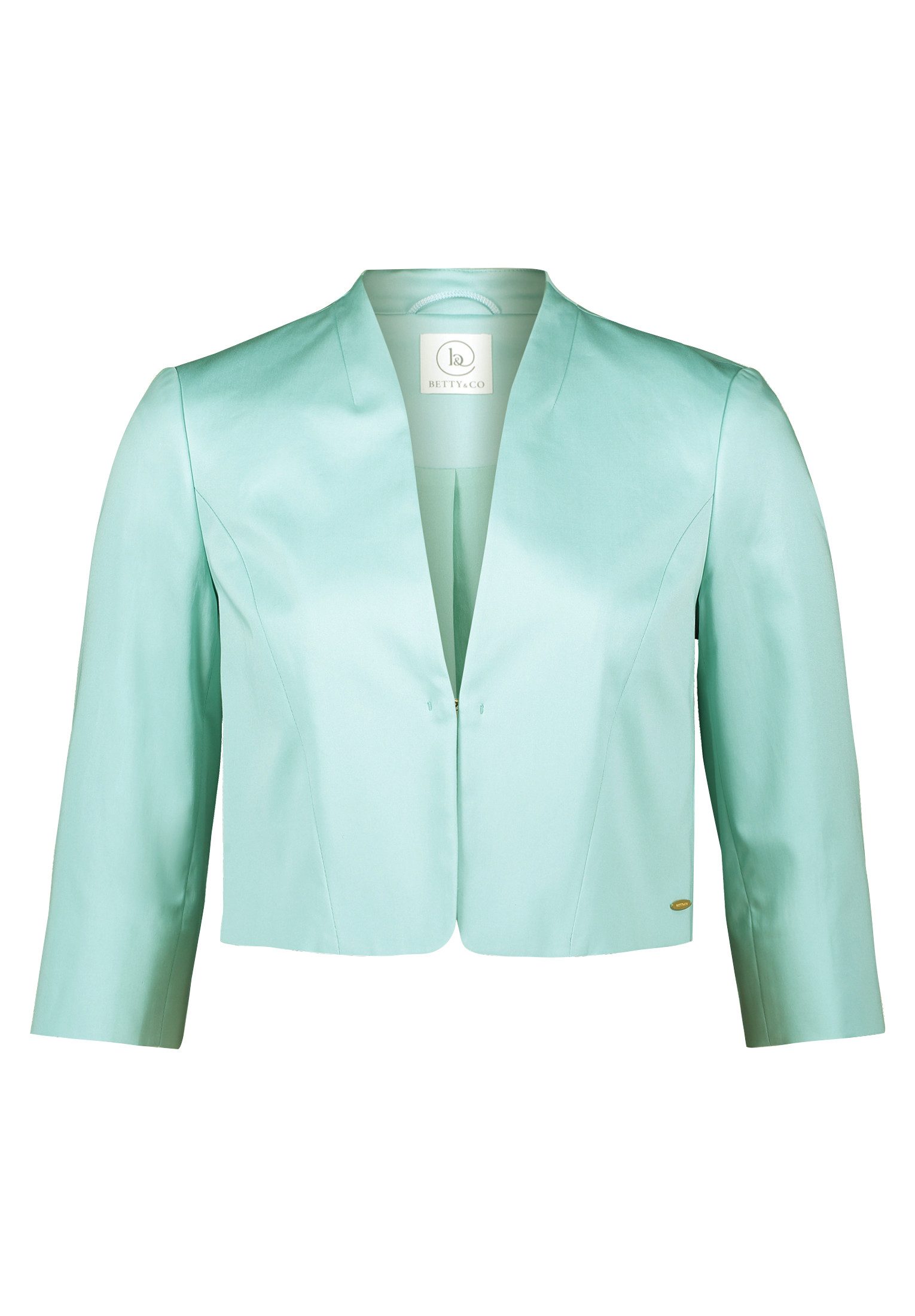 Betty&Co Bolerojacke Betty & Co Bolero-Jacke günstig online kaufen
