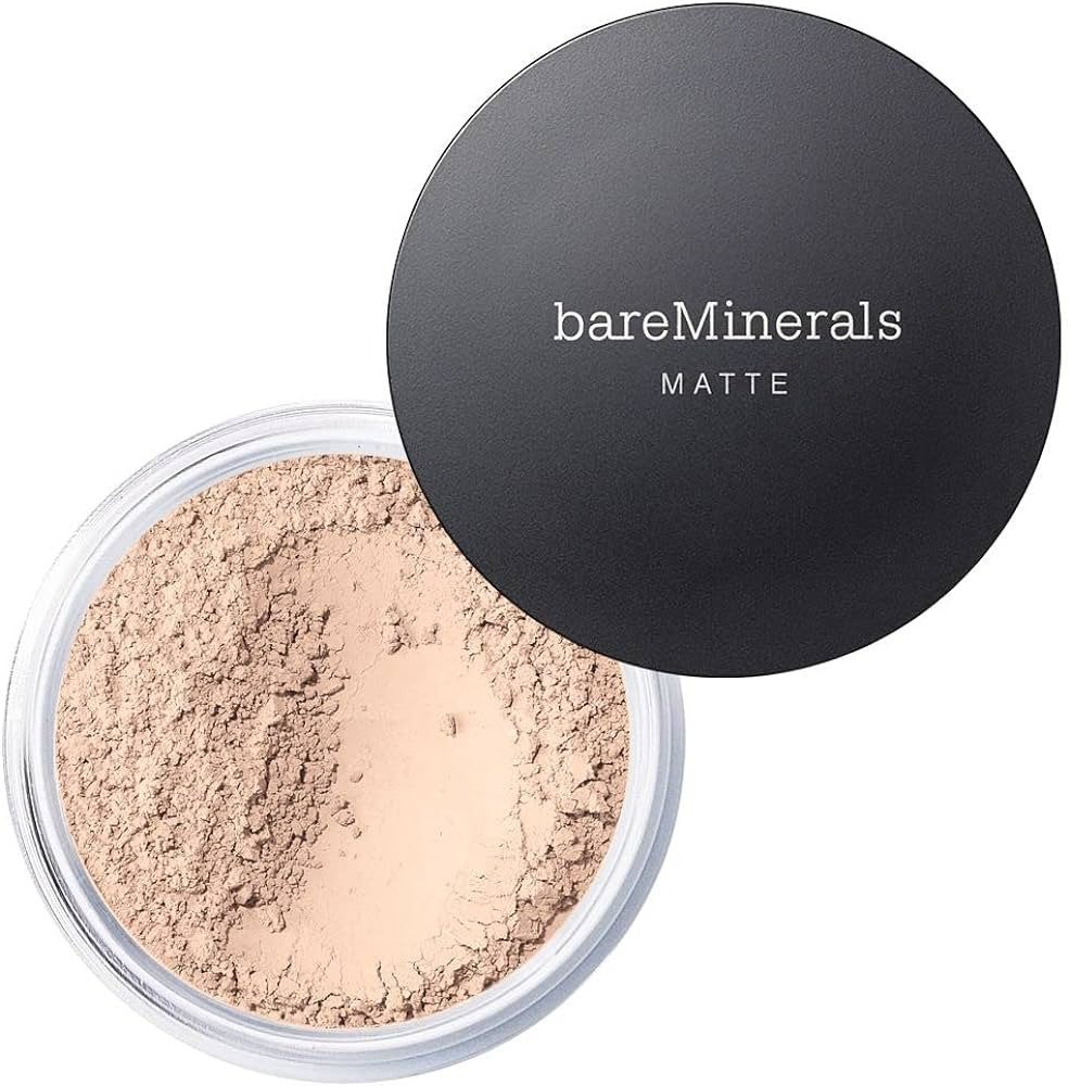 Make-up bareMinerals Matte SPF Foundation Fairly Light 03