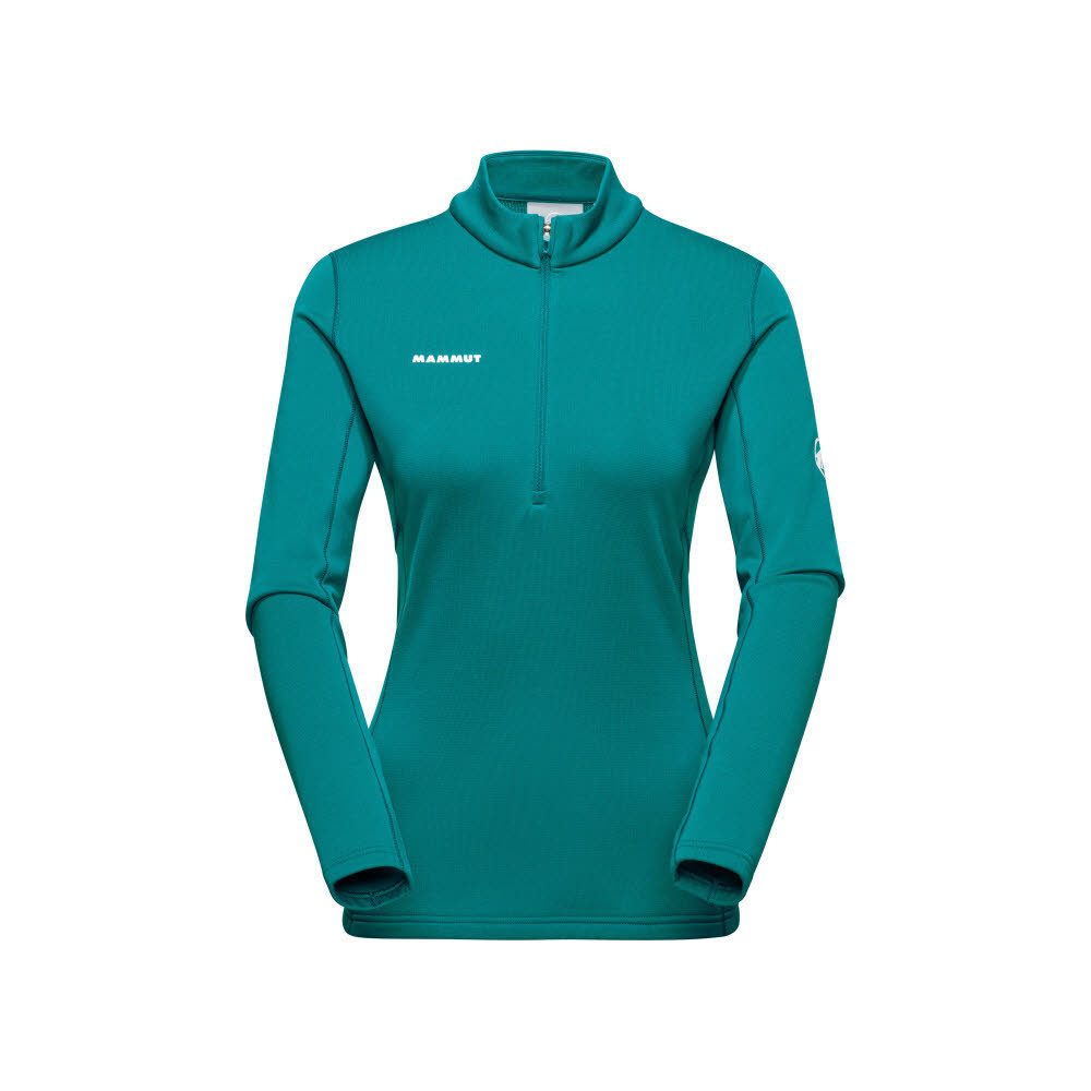 Mammut Fleeceshirt günstig online kaufen