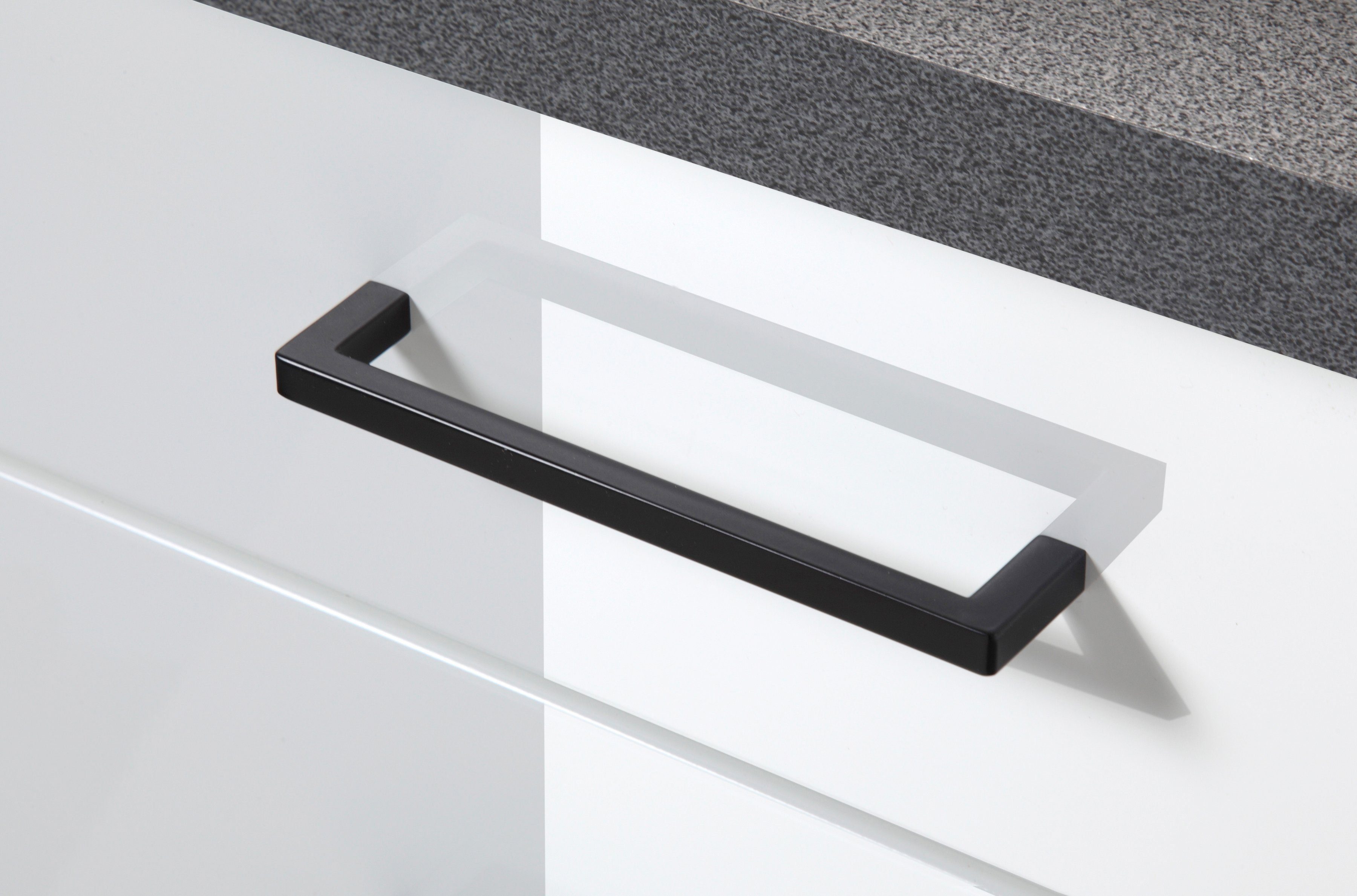 KOCHSTATION Unterschrank KS-Trier Breite 50 cm – Bild 5 von 5
