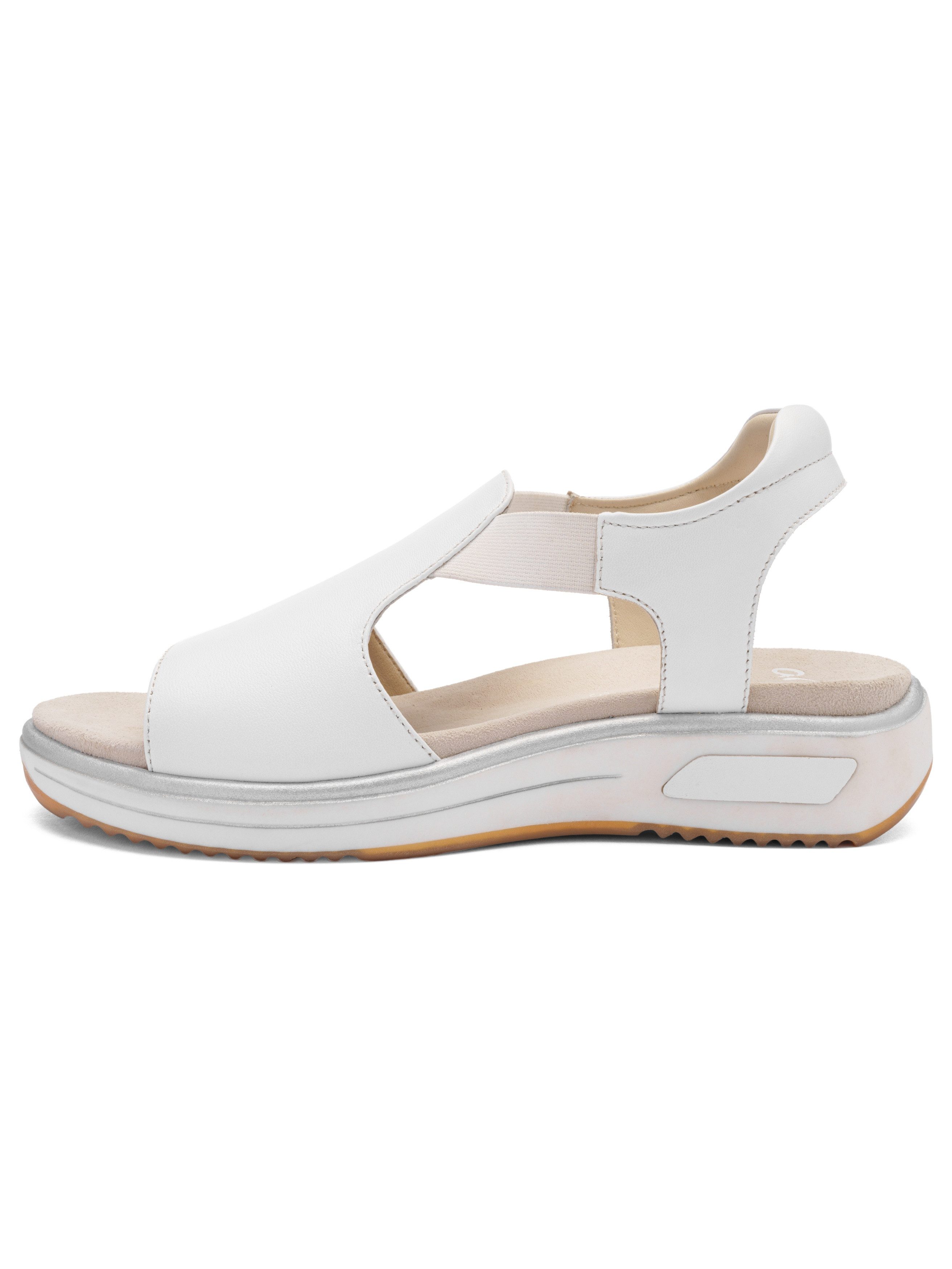 Ara Damen Sandale Limone Sandale