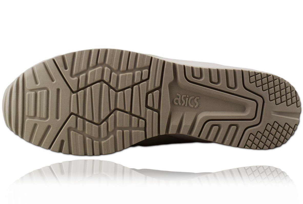 Asics Gel-Lyte III OG Sneaker Beige/Simply Taupe Mineral beigegrau asics 