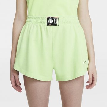 Nike Shorts Nike Sportswear High Rise Shorts