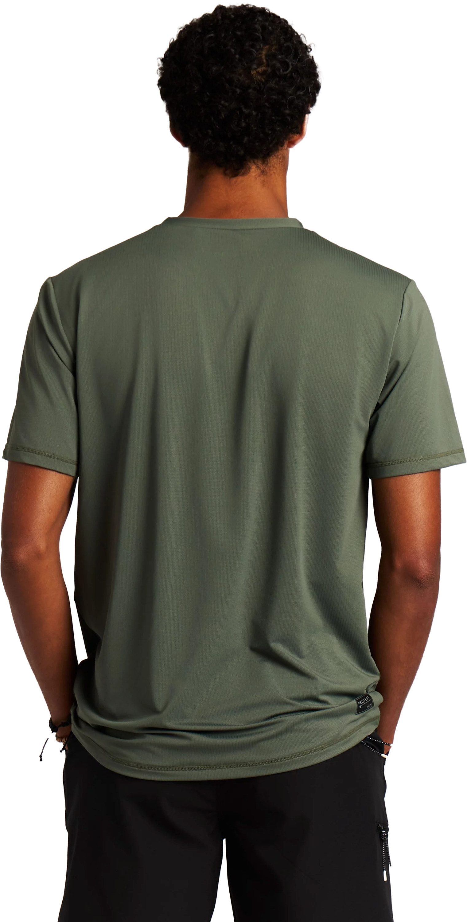 Protest Bade-Shirt PROTEST Herren T-Shirt Core Surf T Shirt