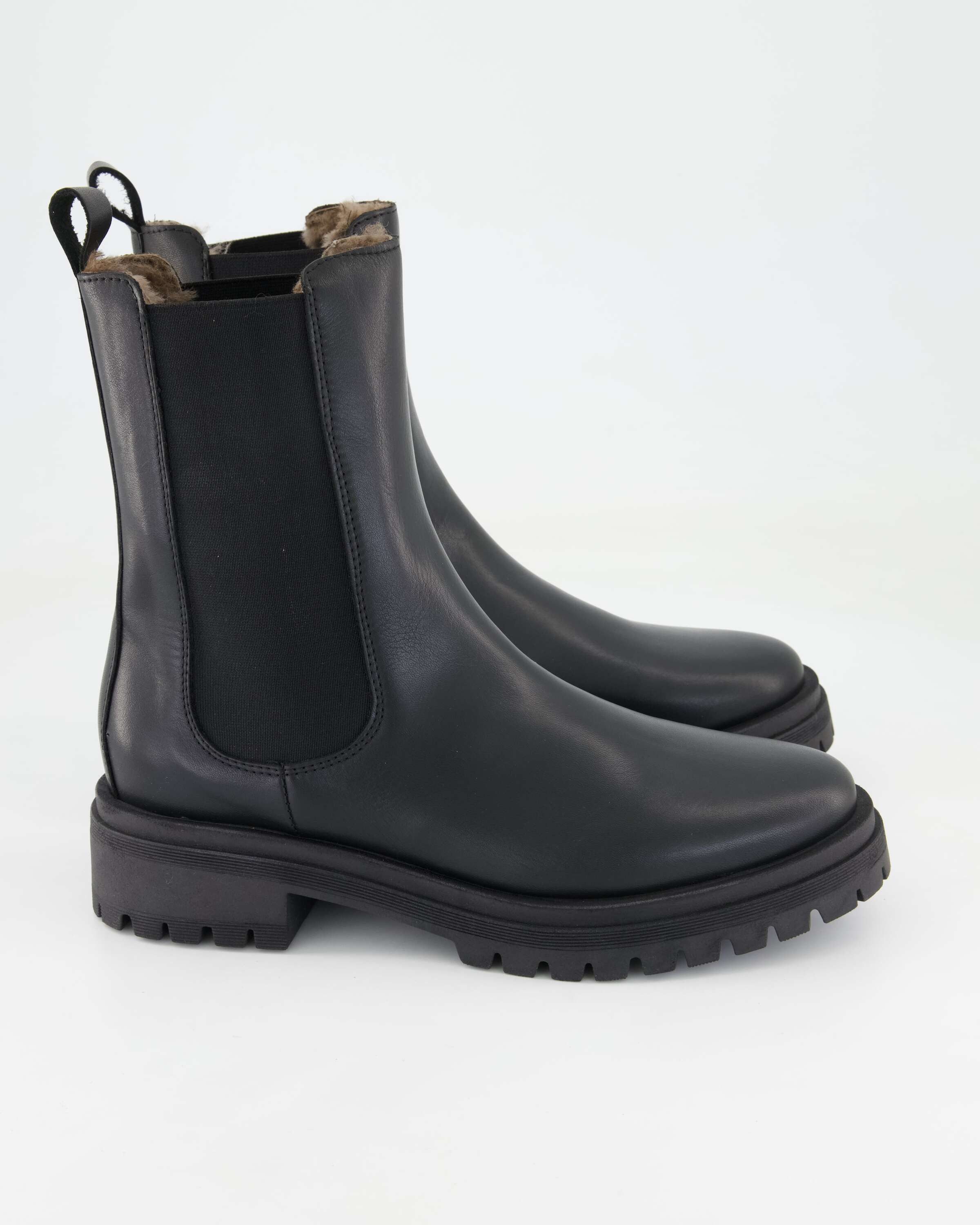 George Watts Beatles Nc18 Stiefelette Obermaterial: Leder günstig online kaufen