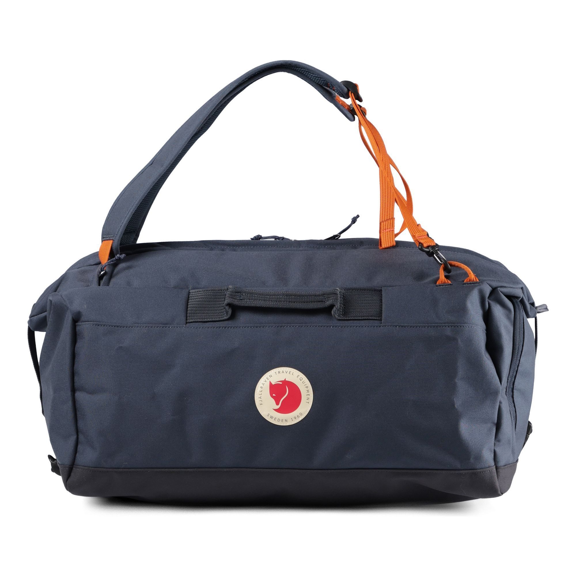 Fjällräven Weekender Färden Duffel, Polyamid