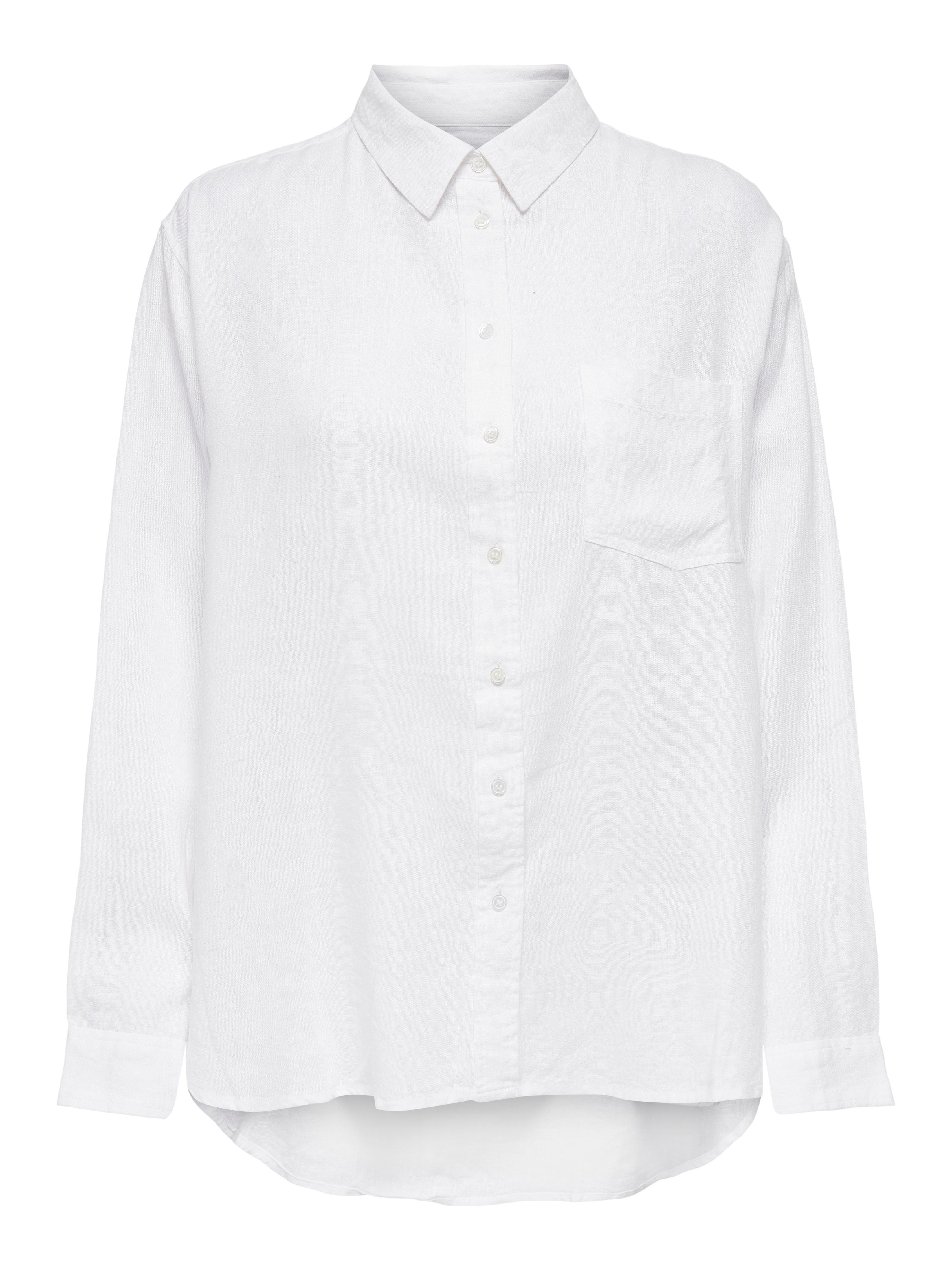 bright white
