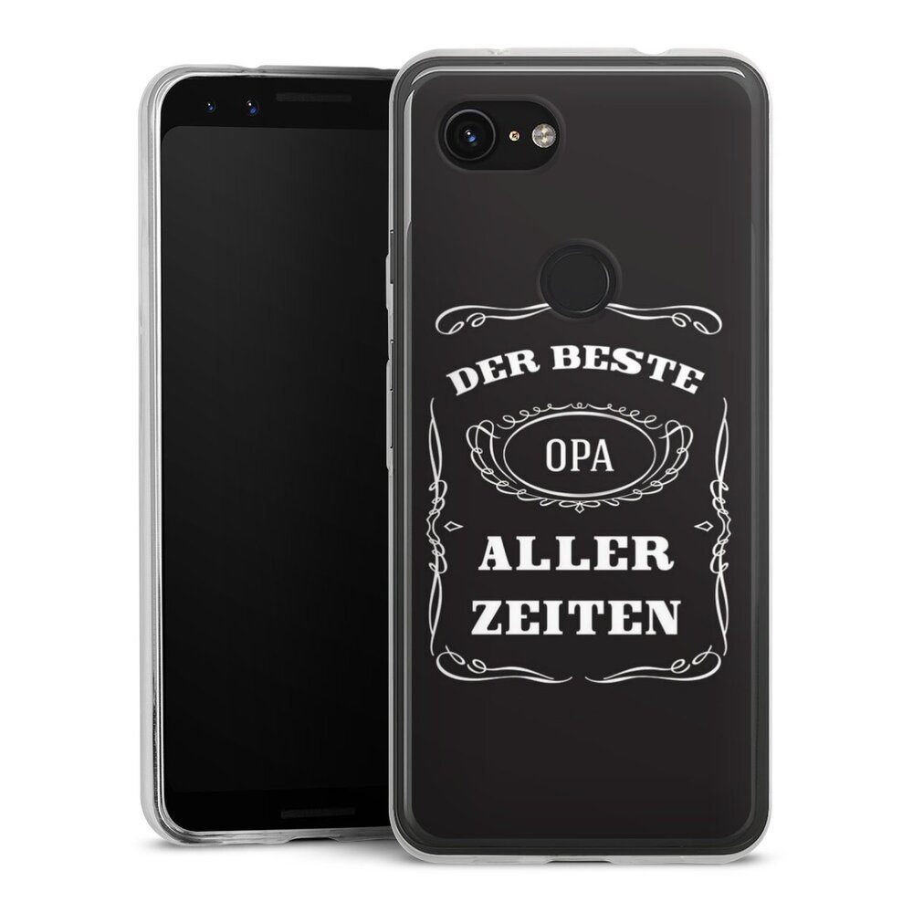 Handyhülle Bester Opa