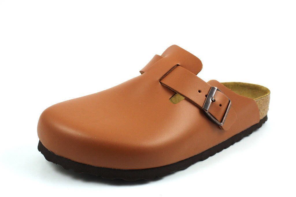 Boston Clog