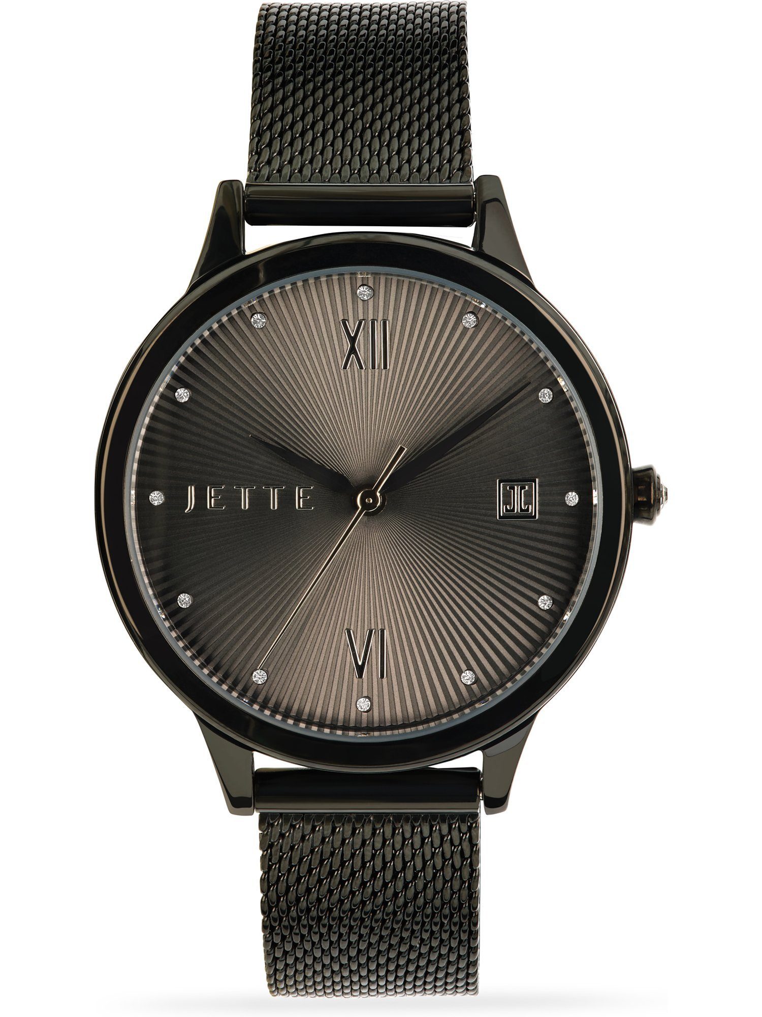 JETTE Quarzuhr JETTE Damen-Uhren Analog Quarz, günstig online kaufen