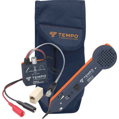 Tempo Communications Leitungsortungsgerät Leitungsprüf-Set 701K-G