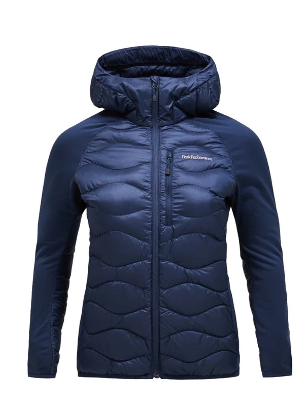 Peak Performance Steppjacke