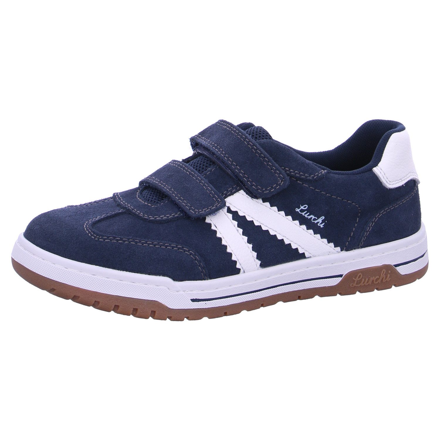 Lurchi Berry Klettschuh