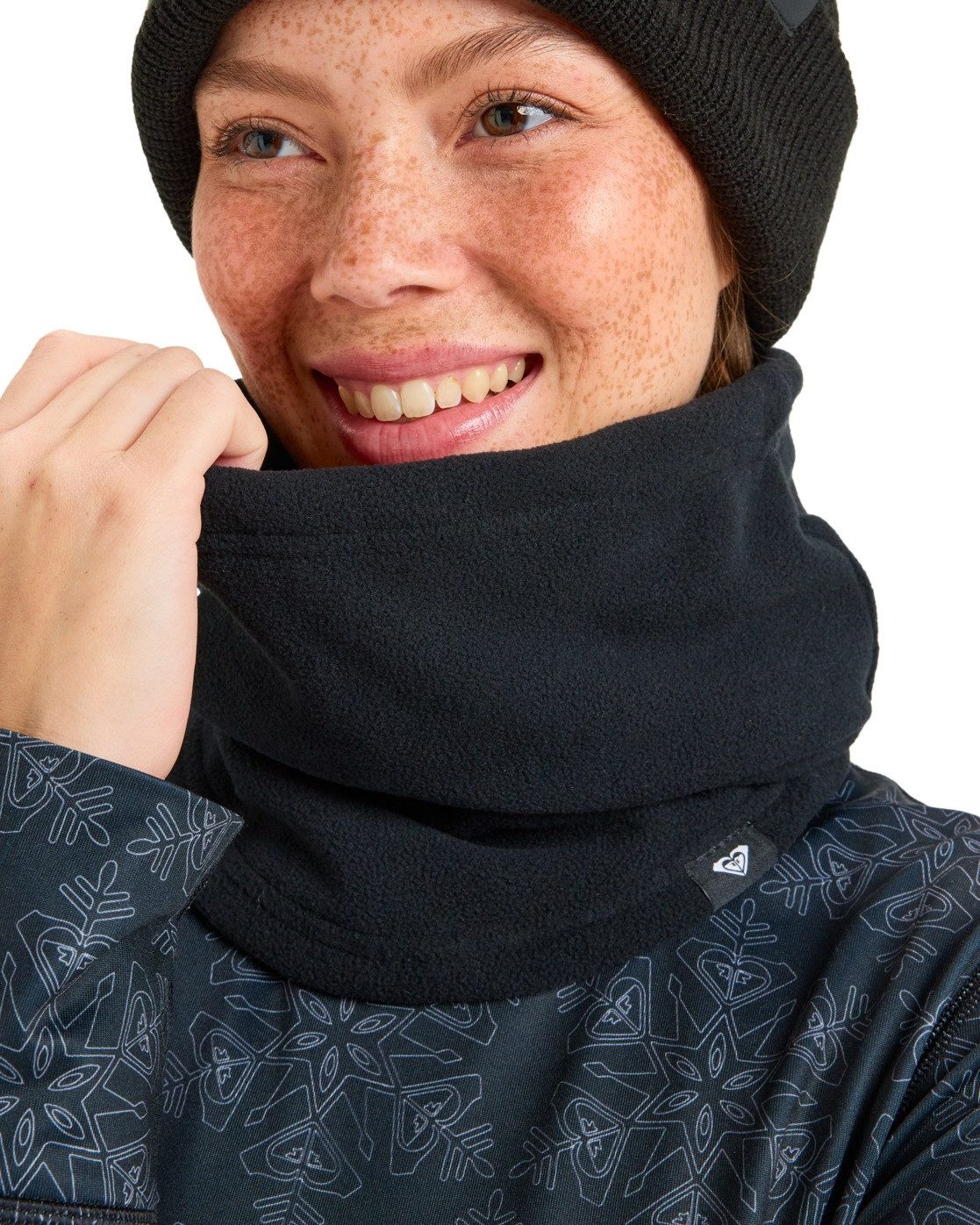 Roxy Multifunktionstuch Sayna Collar günstig online kaufen