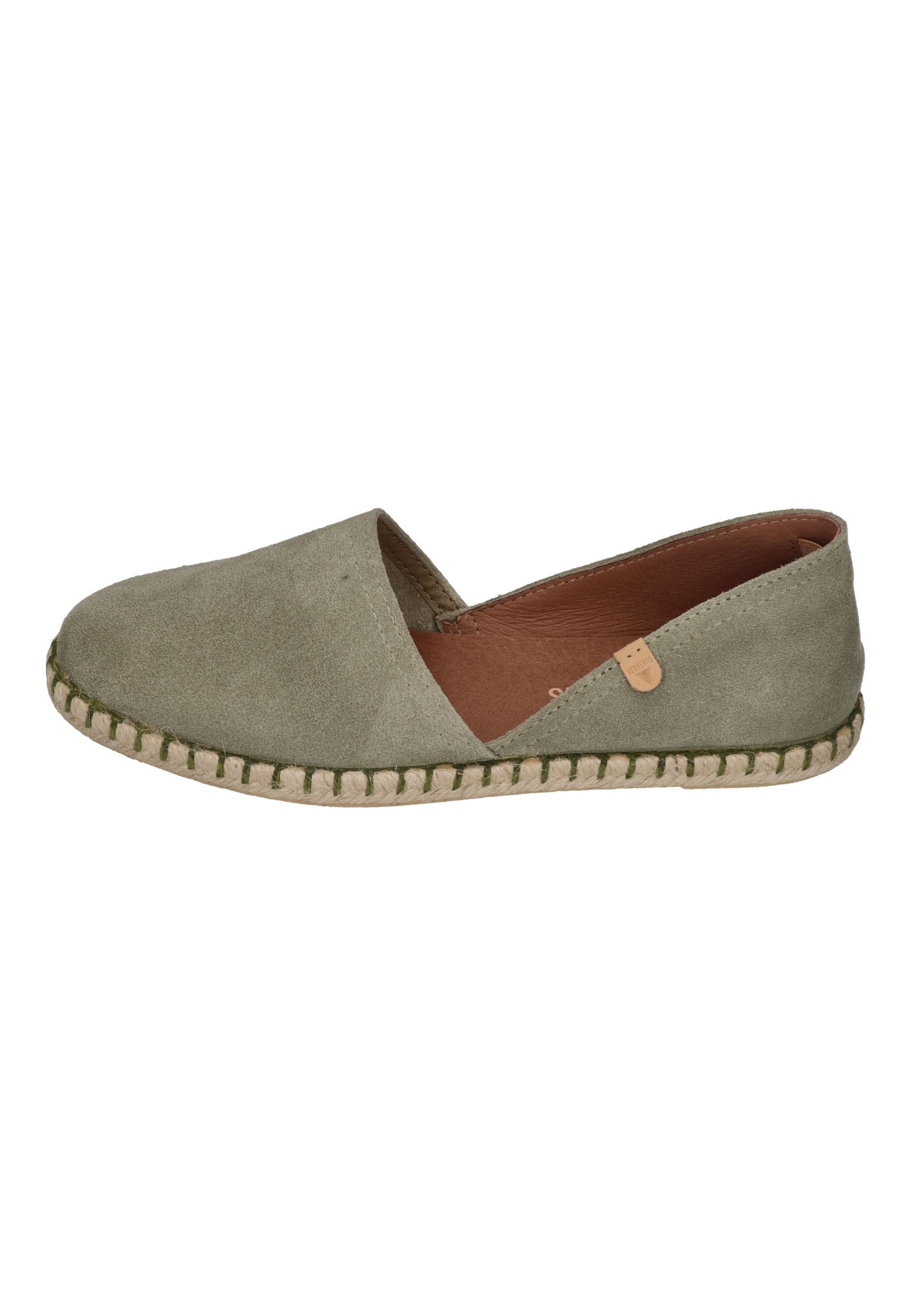 VERBENAS CARMEN Espadrille serraje bosco – Bild 2 von 5