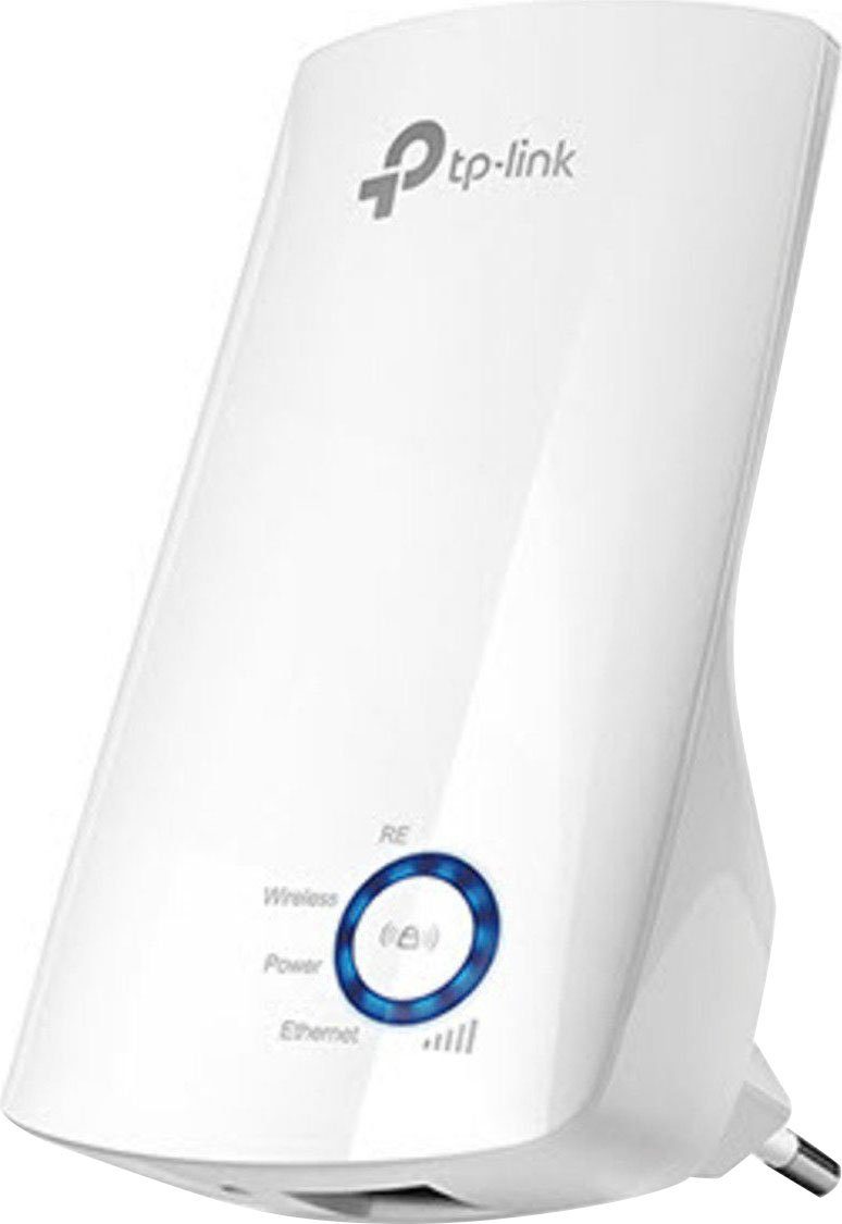 tp-link TL-WA850RE WLAN-Repeater