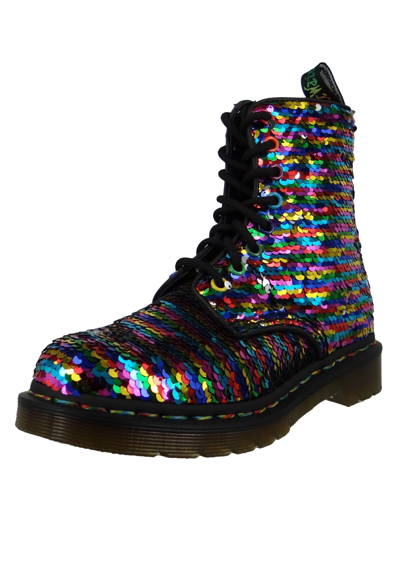 doc martens pascal sequin