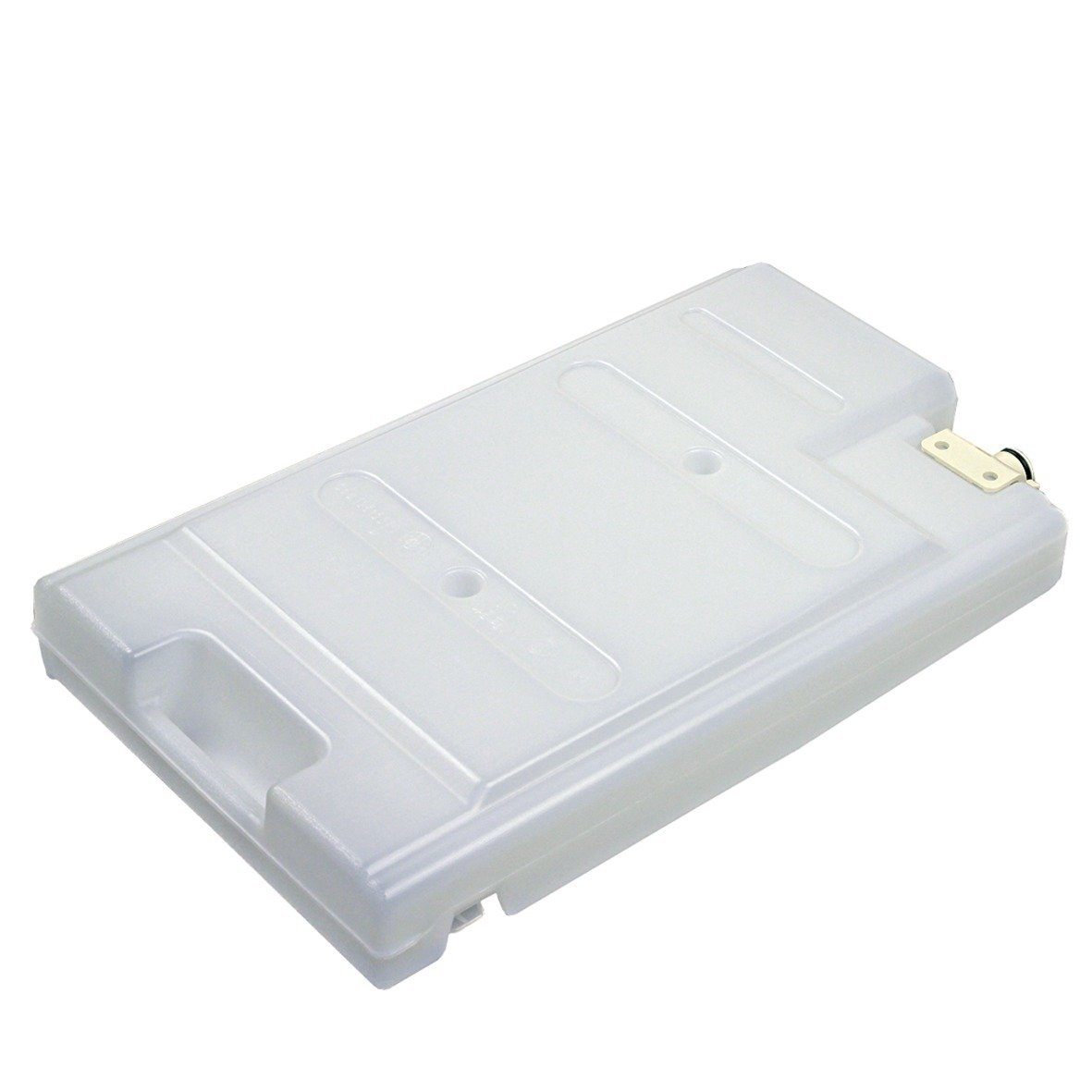 easyPART Wassertank wie Electrolux 1258261112 Kondensatbehälter, Trockner