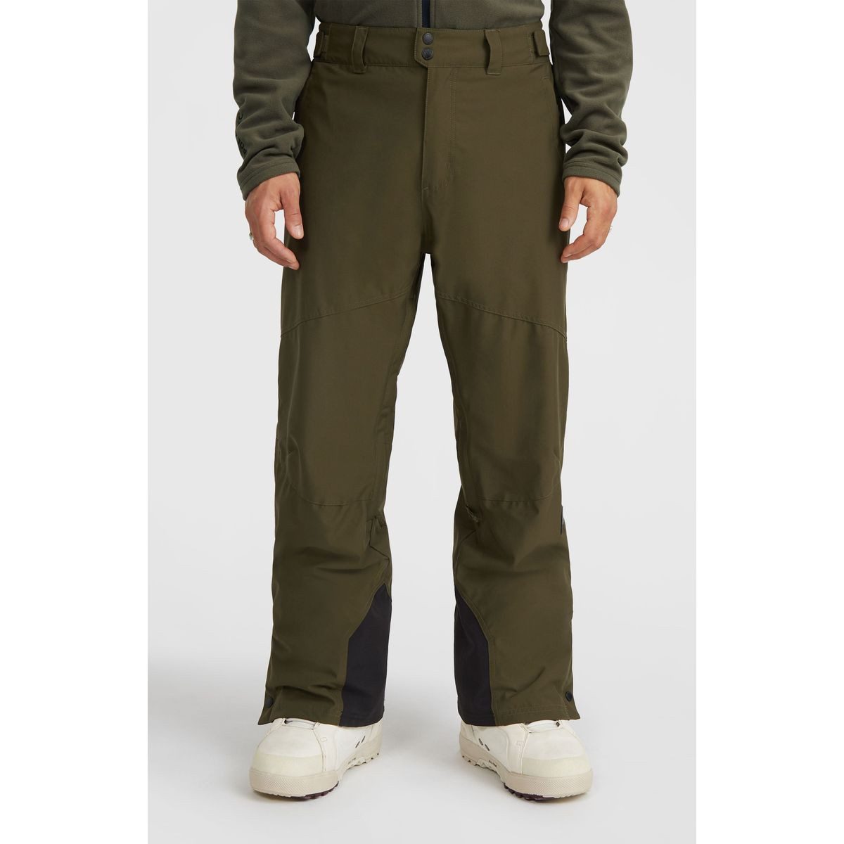O'Neill Skihose O'riginals Park Loose Snow Pants Maximaler Komfort und Schutz bei Skifahren und Freizeitaktivitäten