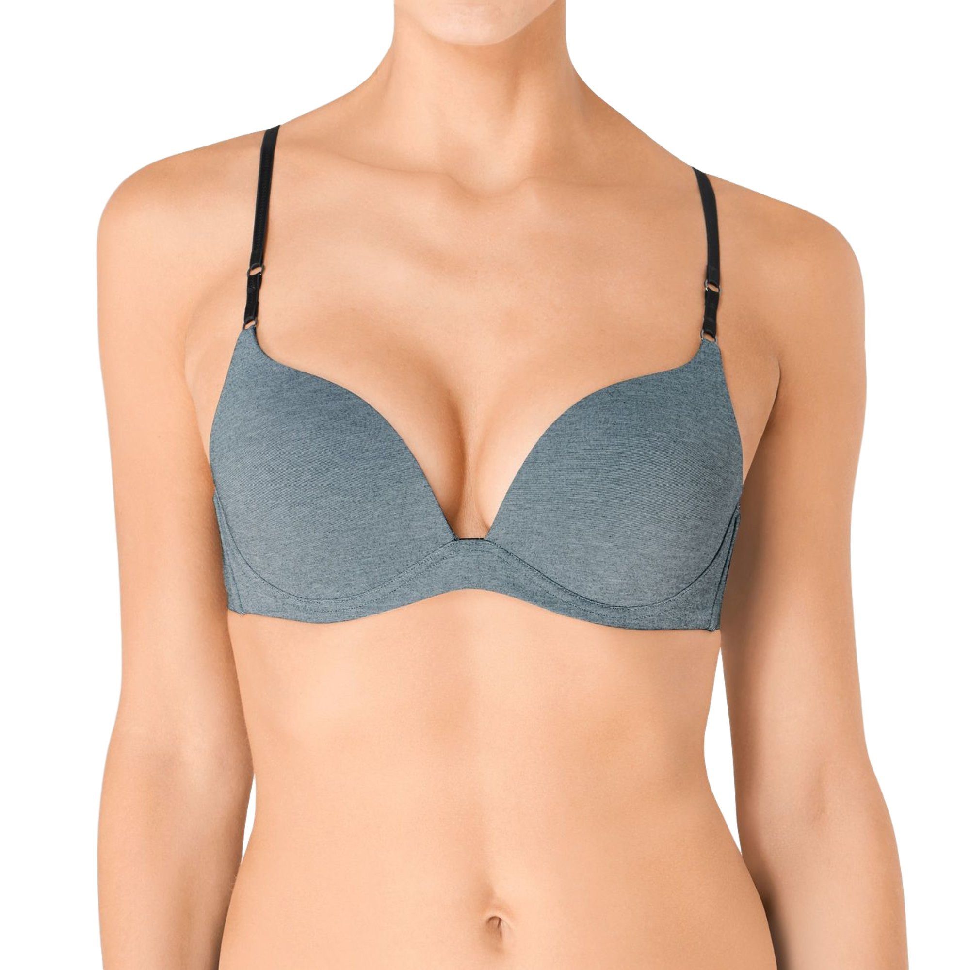 sloggi Push-up-BH S Serenity Pu
