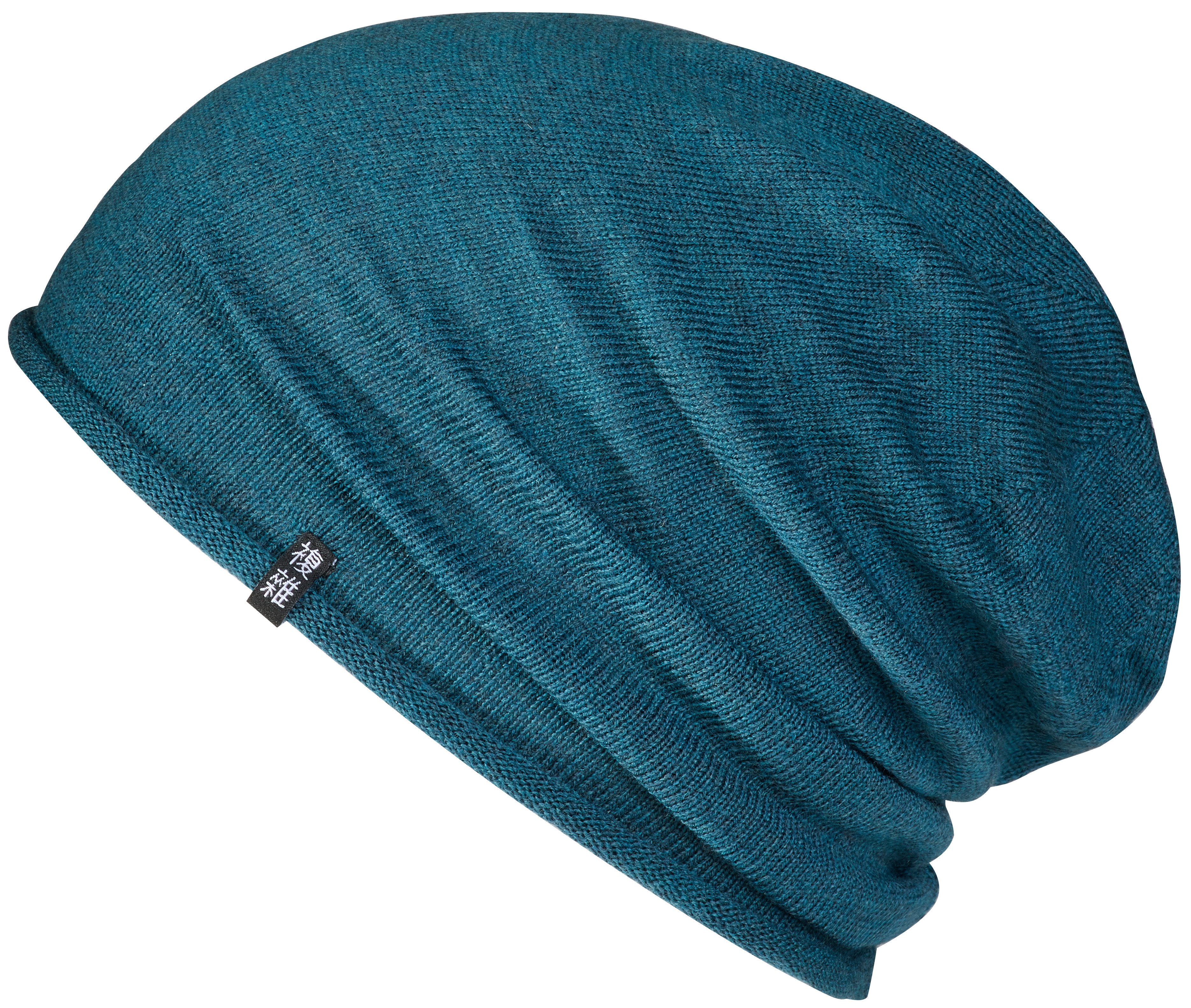 Beanie Mütze - Umi - Damen und Herren
