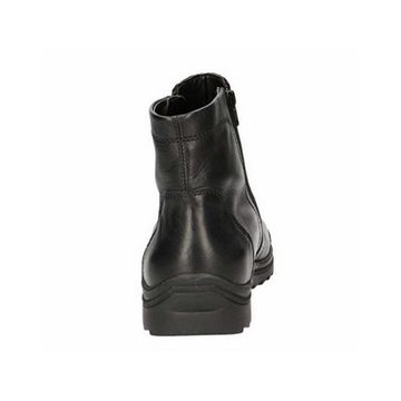 Waldläufer schwarz Stiefel (1-tlg)