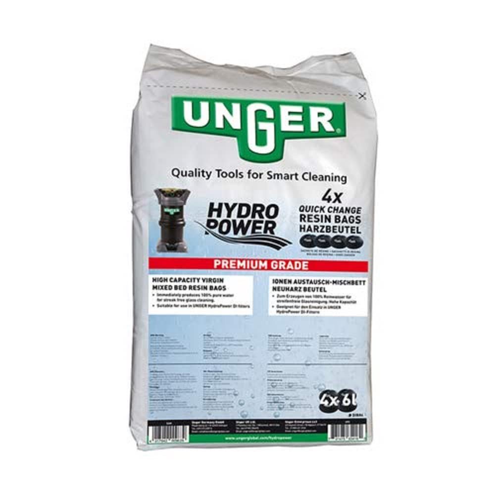 Unger Щетки для чистки-Set