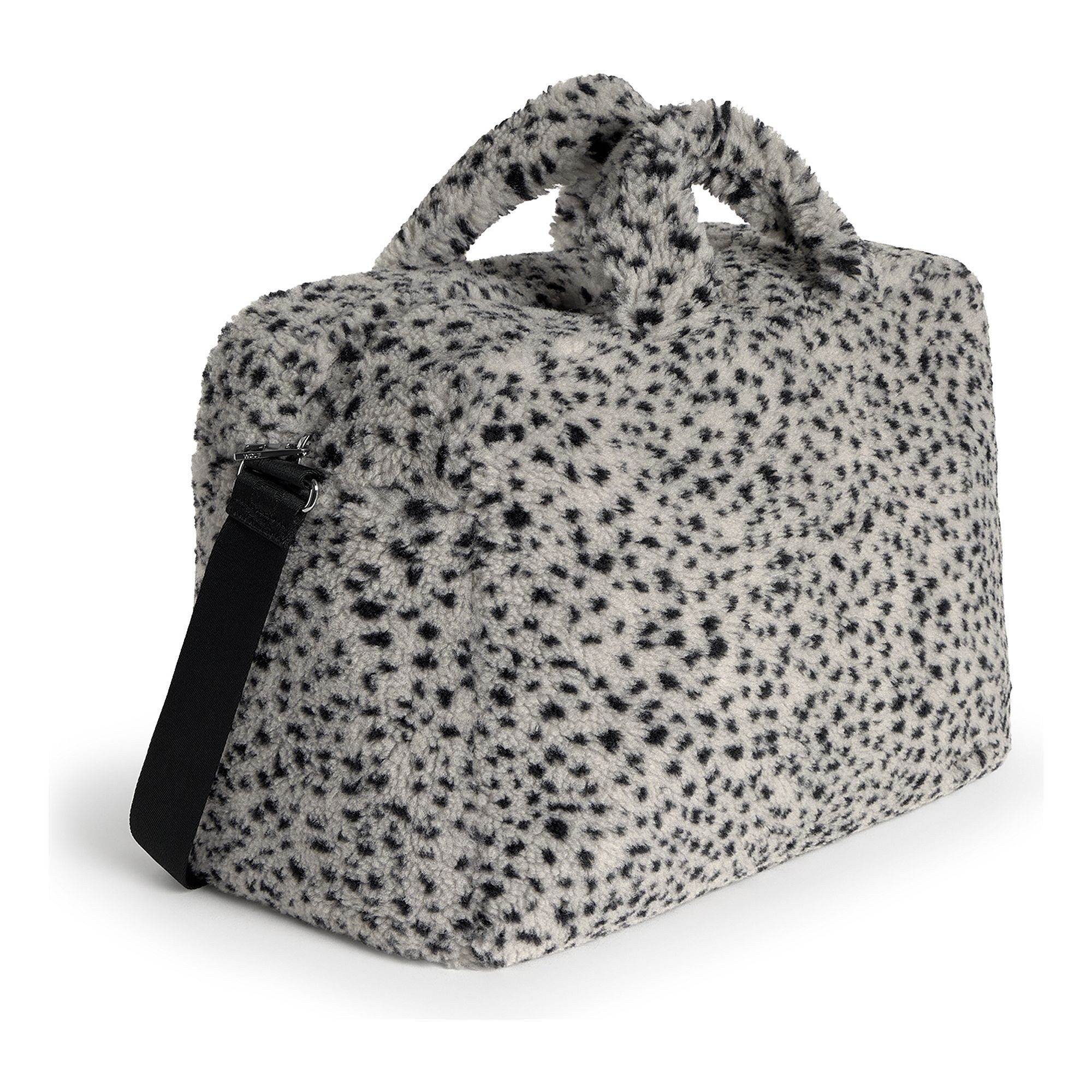 Wouf Weekender Teddy, Polyester