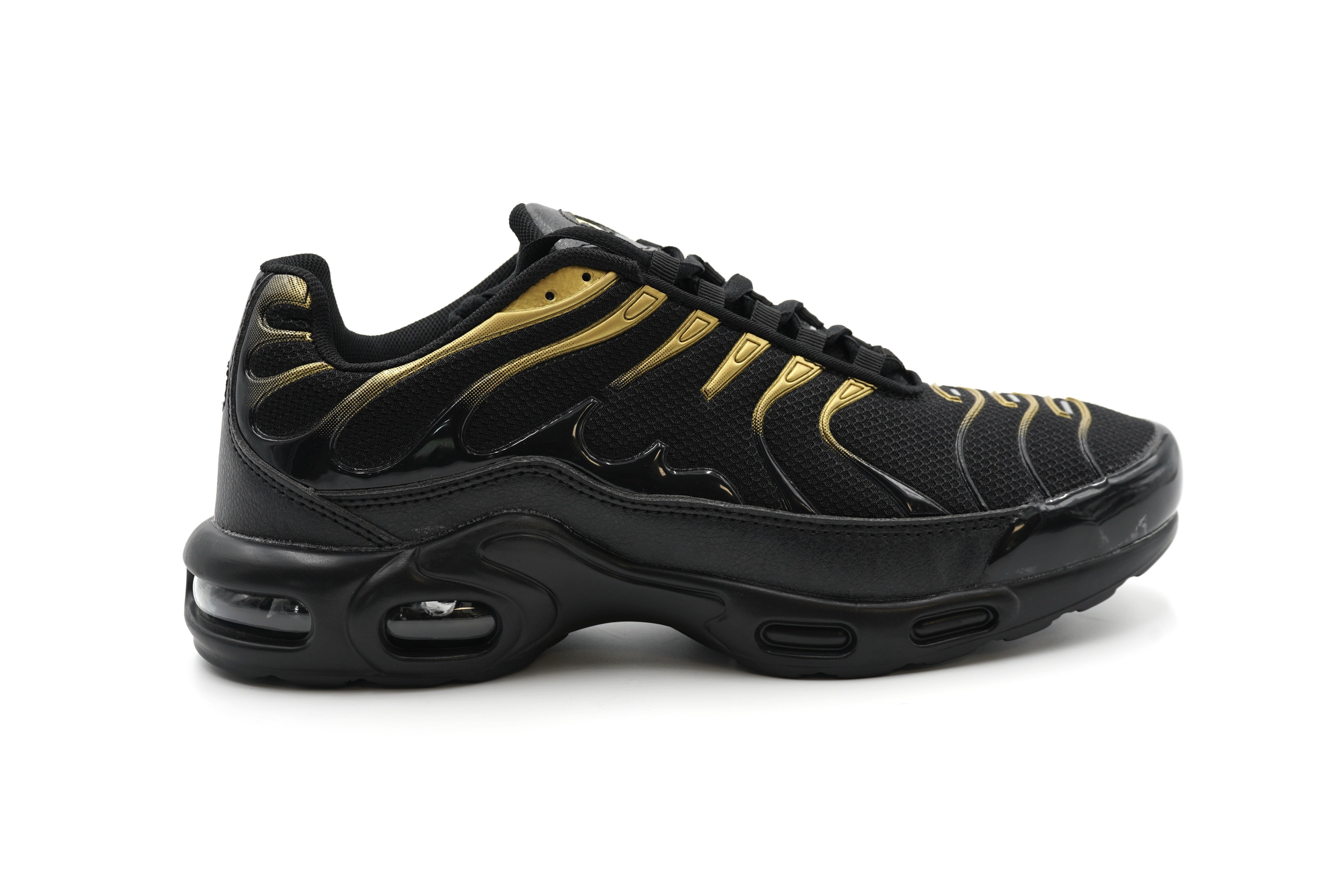 Sonderpostendiscount Herrenschuhe Sneaker mit Luftpolster K53-7 günstig online kaufen