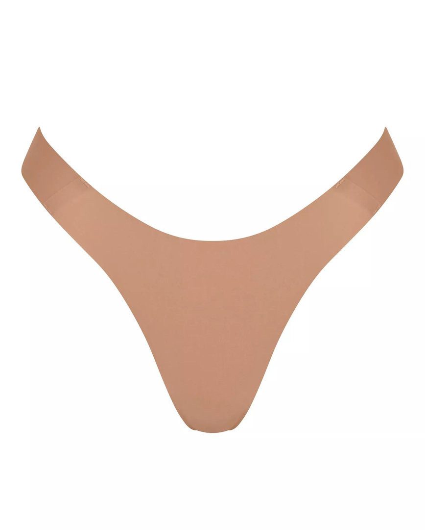 sloggi Slip Zero Feel Tiny Tanga (8er Vorteilspack) Nahtlos und super weich