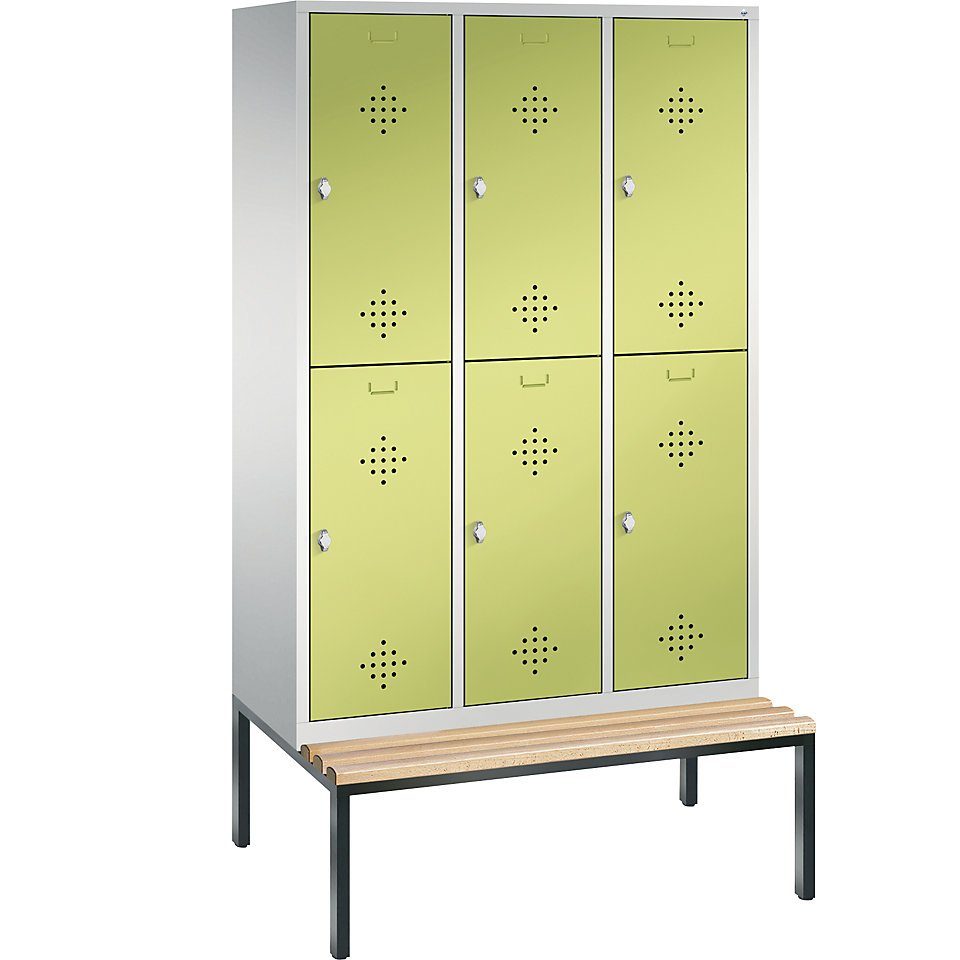 C+P Aktenschrank