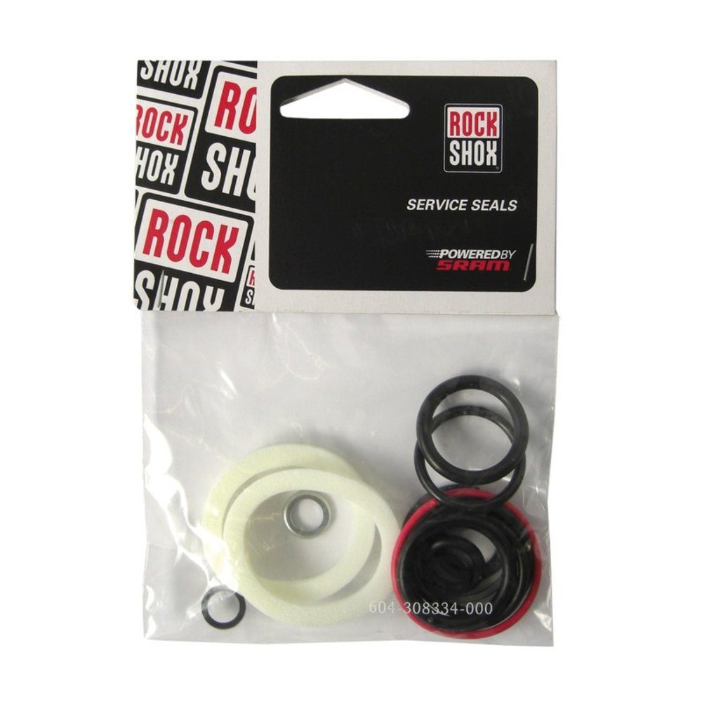 RockShox Federgabel