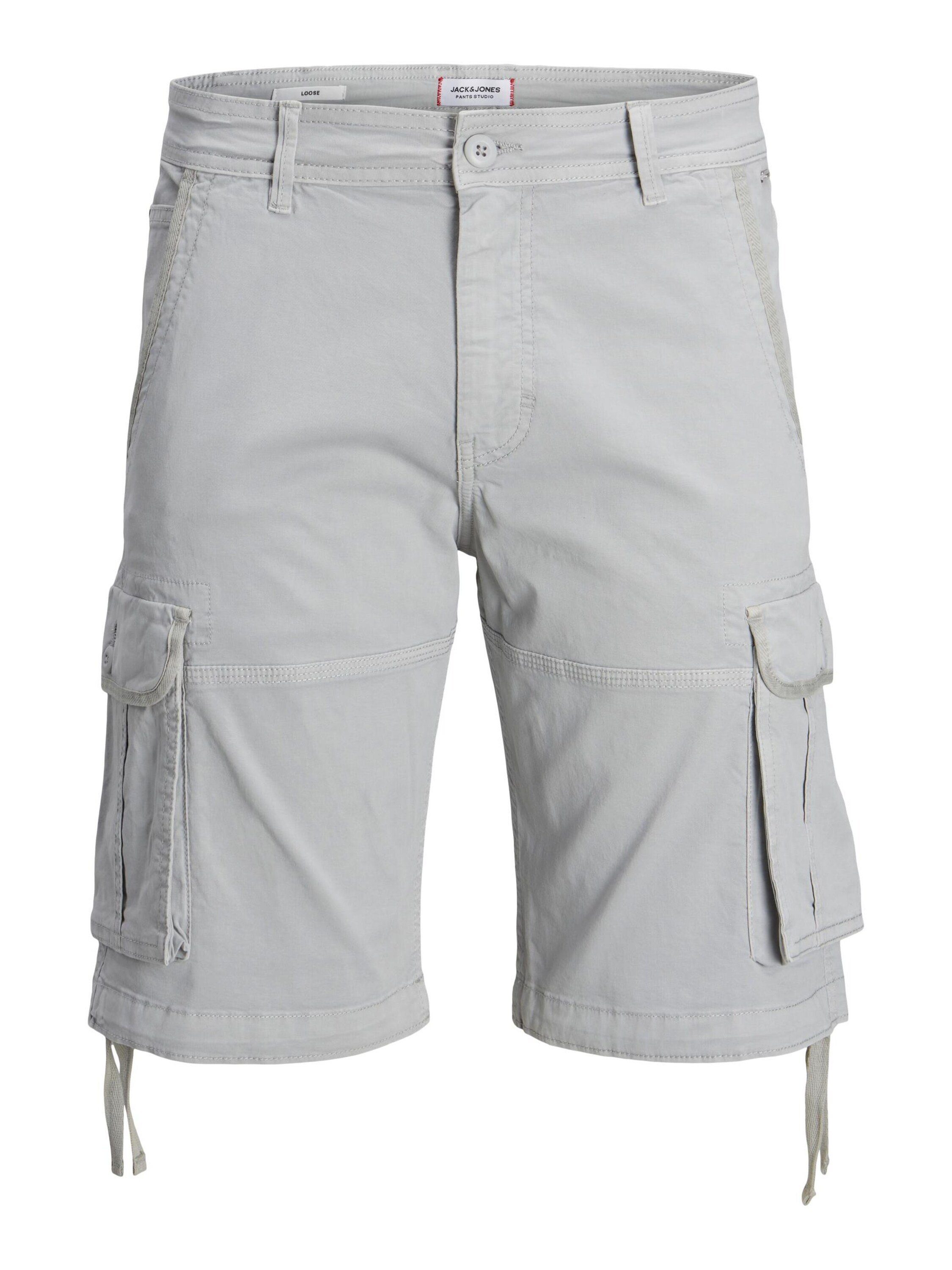 Jack & Jones Cargoshorts Zeus (1-tlg)