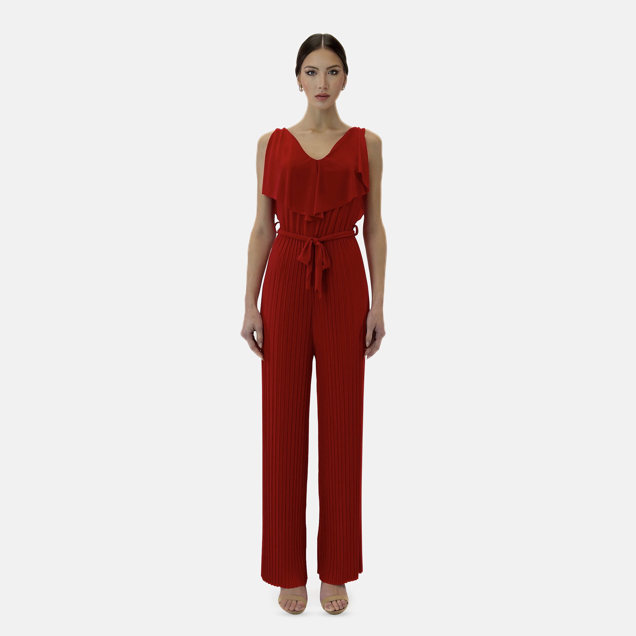 Elara Jumpsuit Jumpsuit