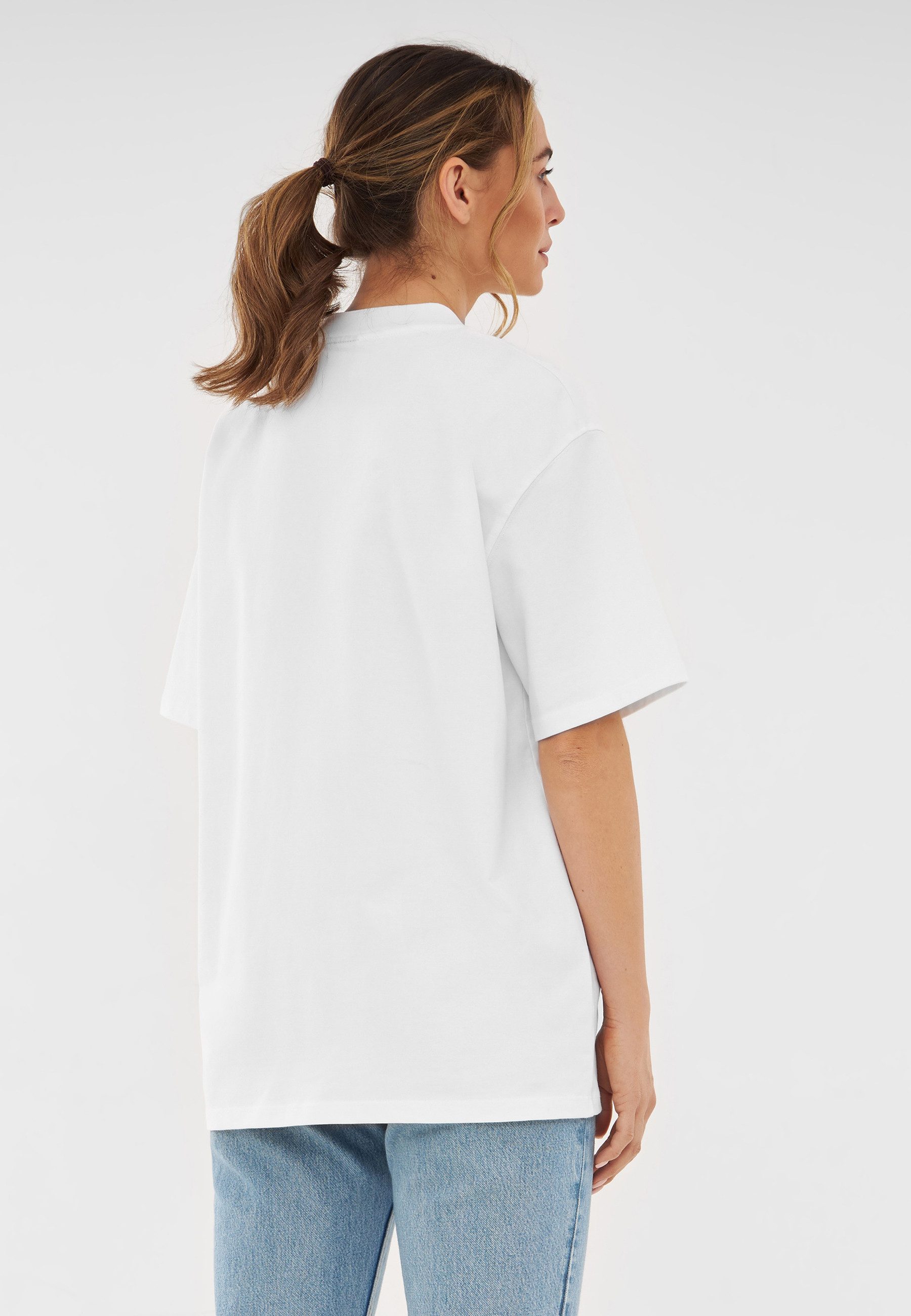 Johnny Urban T-Shirt Sammy Oversize T-Shirt Tshirt mit Rundhalsausschnitt – Bild 5 von 5