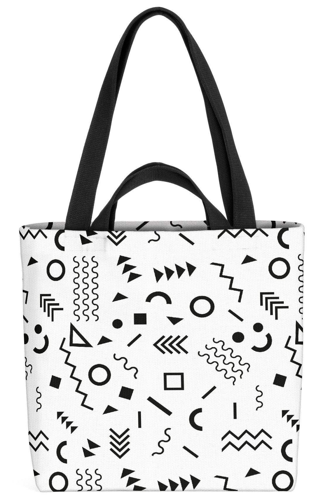 Henkeltasche
