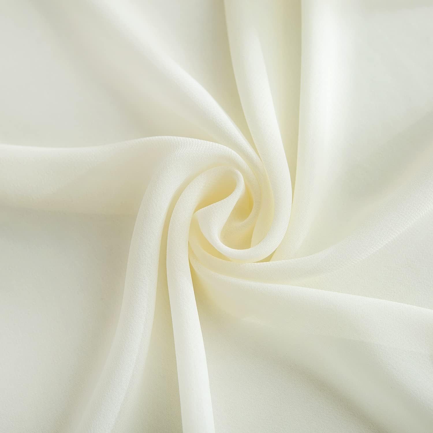 NUODWELL Tischläufer Tischläufer Chiffon, Hochzeit Tischläufer, Dekostoff T günstig online kaufen