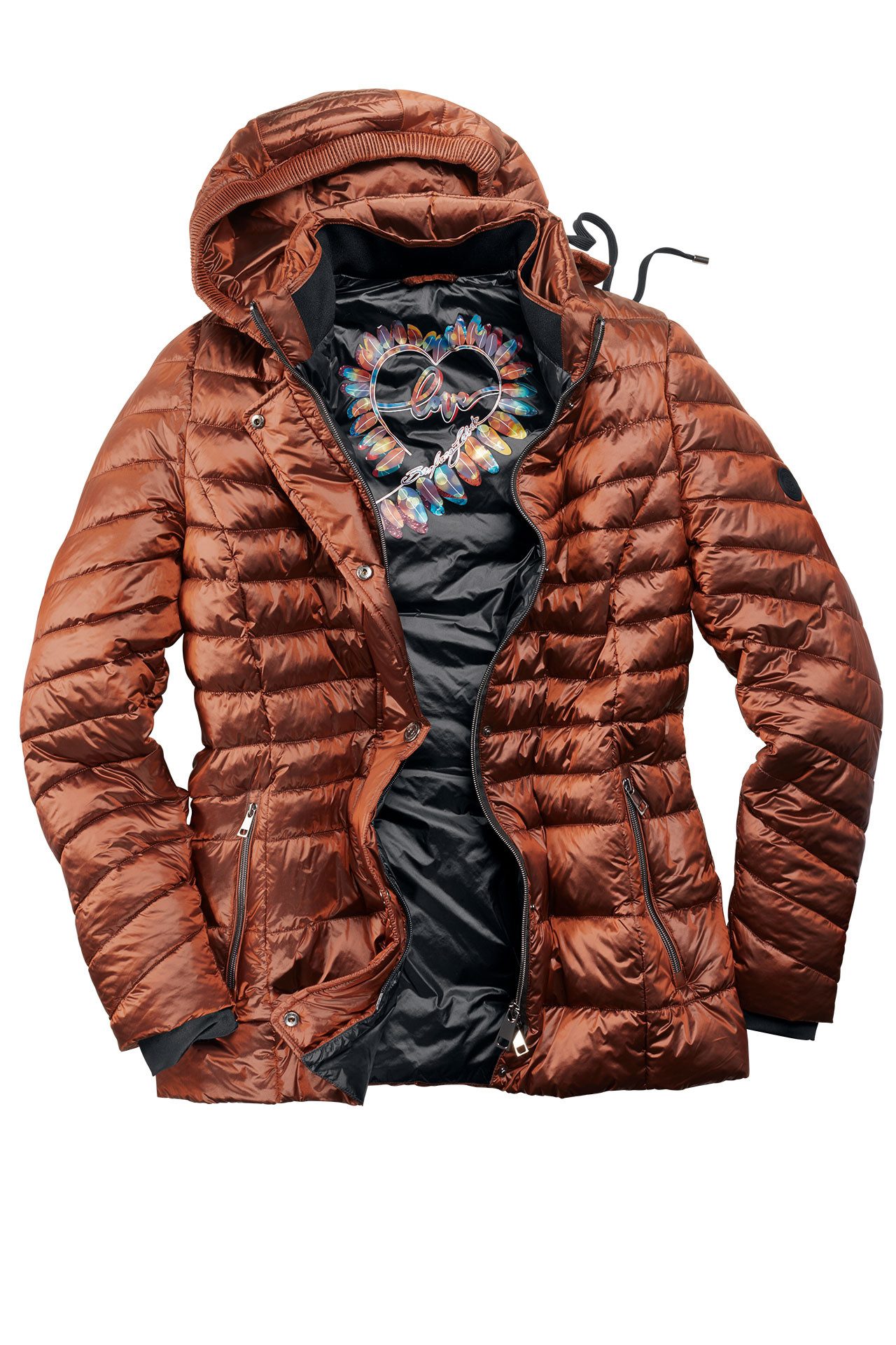 Barbara Lebek Steppjacke günstig online kaufen