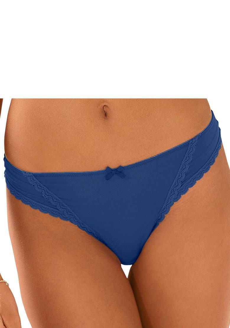 String Camille