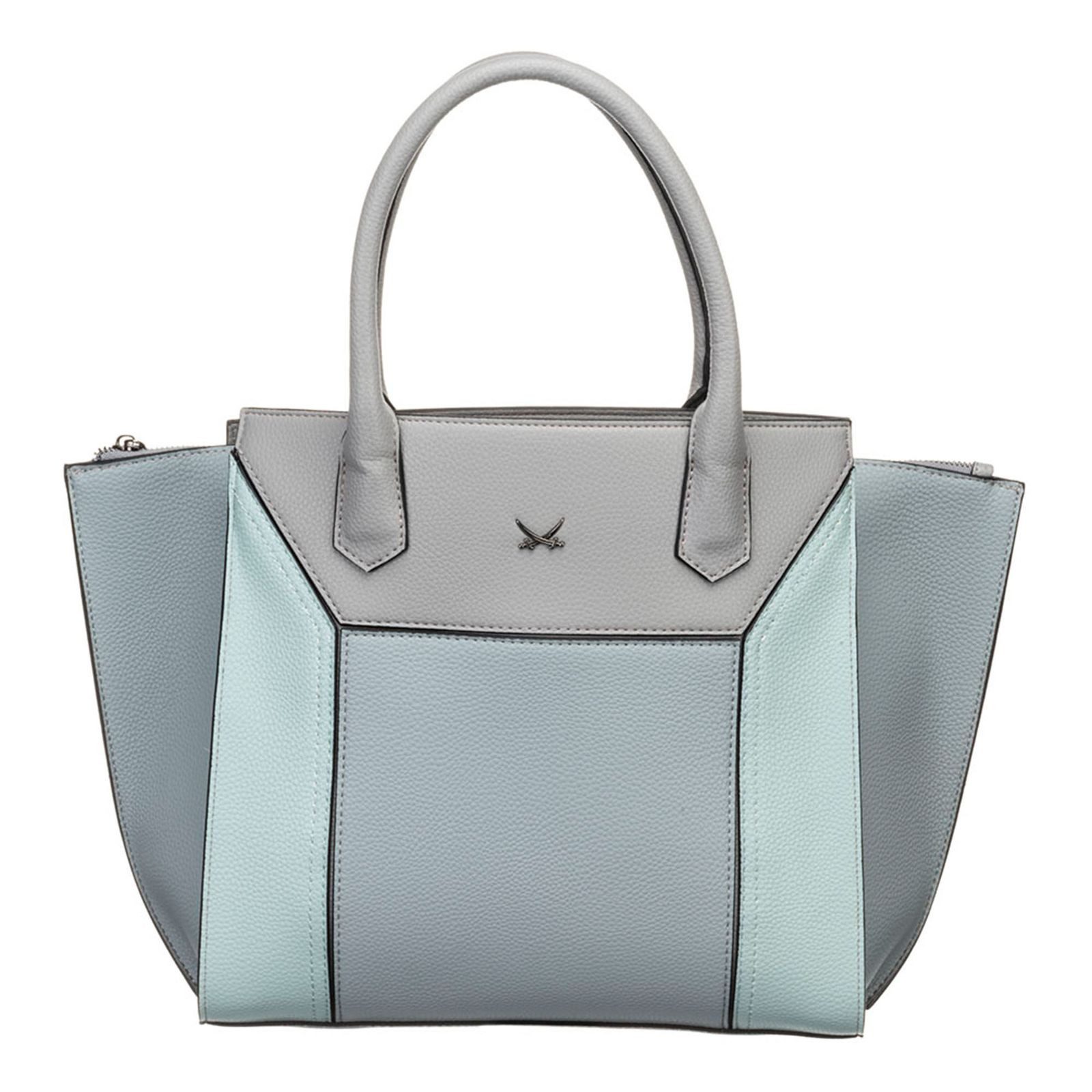 Sansibar Shopper Shopper Multicolor