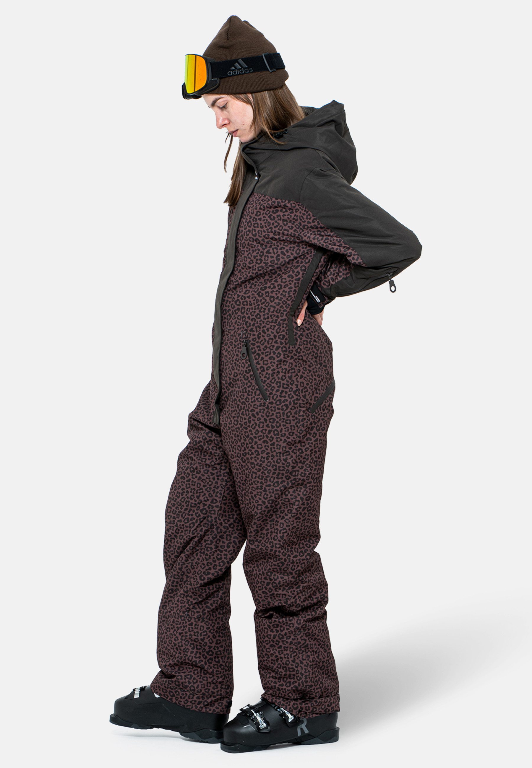 ONESKEE Skianzug Snow Suit (1-tlg)
